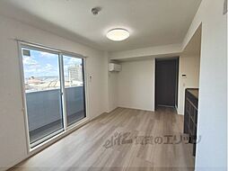 トゥールモンド曽我 101 1階2LDKのリビング/ダイニング