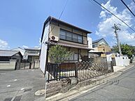 奈良県奈良市高畑町：物件画像／株式会社エリッツ　エリッツ大和八木店