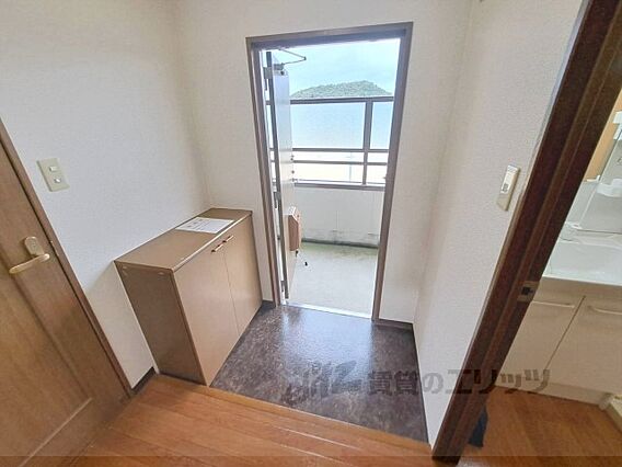 ウッディー・ビレッジ2_内装_7