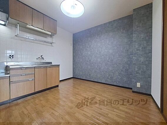 ウッディー・ビレッジ2_内装_5