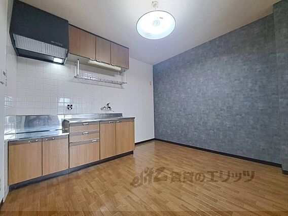 ウッディー・ビレッジ2_内装_6