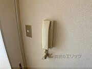 ドアフォン（ＴＶ含）