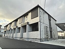 JR桜井線 京終駅 徒歩10分の賃貸アパート