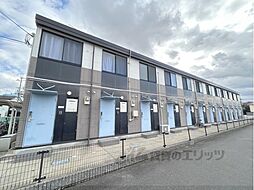 レオパレスかしの木