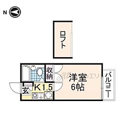 🉐敷金礼金0円！🉐橿原神宮第2マンション