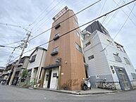奈良県奈良市柳町：物件画像／株式会社エリッツ　エリッツ大和八木店