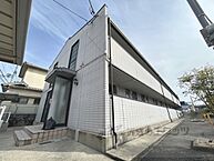 奈良県奈良市南京終町：物件画像／株式会社エリッツ　エリッツ大和八木店
