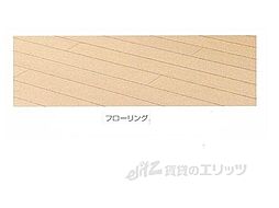 JR和歌山線 畠田駅 徒歩6分の賃貸アパート 3階1LDKのリビング/ダイニング