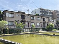奈良県大和郡山市九条町：物件画像／株式会社エリッツ　エリッツ大和八木店
