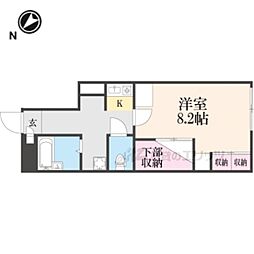 関西本線 大和小泉駅 バス17分 新町下車 徒歩5分