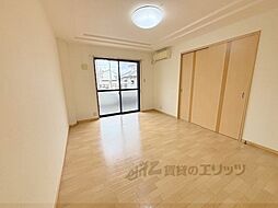 メゾン・ド・ソレイユ・シュッド 2階1LDKのリビング/ダイニング