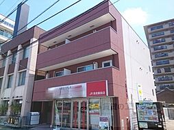 JR関西本線 奈良駅 徒歩1分