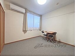 レオパレスシュークル　大和桜井 102 1階1Kのリビング/ダイニング