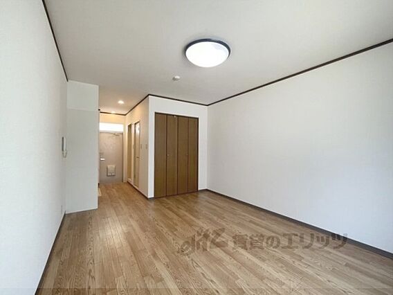 ジュネスI号館・II号館_内装_2