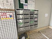 集合ポスト