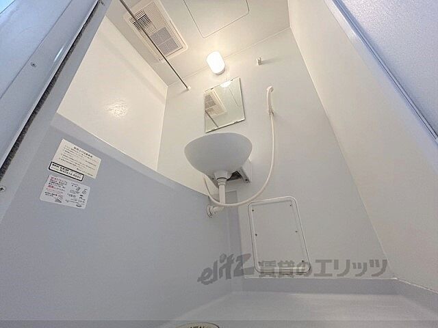 浴室