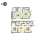 奈良県御所市柳田町：物件画像／株式会社エリッツ　エリッツ大和八木店