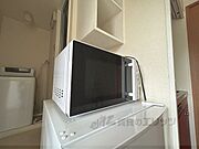 電子レンジ
