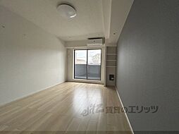 近鉄大阪線 大和高田駅 徒歩14分の賃貸アパート 2階1Kのリビング/ダイニング