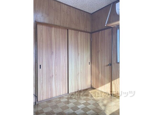 子供部屋
