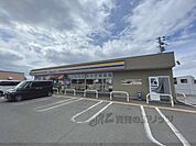 ミニストップ　桜井三輪店まで1200メートル
