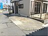 駐車場：駐車場