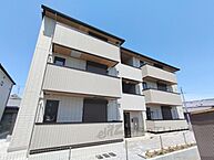 奈良県奈良市大安寺7丁目：物件画像／株式会社エリッツ　エリッツ大和八木店