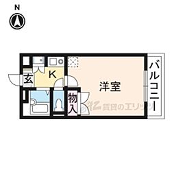 🉐敷金礼金0円！🉐近鉄大阪線 二上駅 徒歩8分