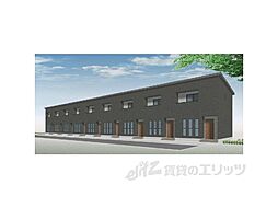 JR和歌山線 畠田駅 徒歩5分