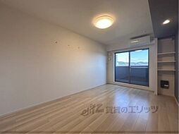 ガルデニア　II 303 3階1Kのリビング/ダイニング