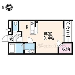 🉐敷金礼金0円！🉐レオネクストエクレール北今市