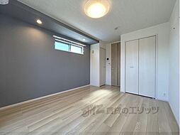 ガルデニア　I 206 2階1Kのリビング/ダイニング