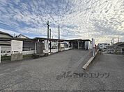 畠田駅まで700メートル