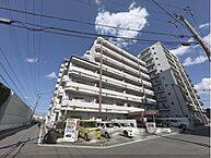 奈良県北葛城郡王寺町王寺2丁目：物件画像／株式会社エリッツ　エリッツ大和八木店