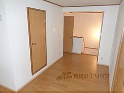 ガーデン・スクエア 2階3DKのリビング/ダイニング