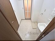 洗面所