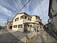 奈良県葛城市笛堂：物件画像／株式会社エリッツ　エリッツ大和八木店