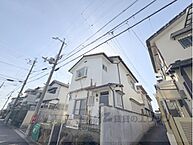 奈良県奈良市六条西3丁目：物件画像／株式会社エリッツ　エリッツ大和八木店