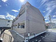 奈良県香芝市畑4丁目：物件画像／株式会社エリッツ　エリッツ大和八木店