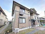 奈良県香芝市真美ケ丘1丁目：物件画像／株式会社エリッツ　エリッツ大和八木店