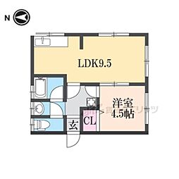 HONMACHIハウス2