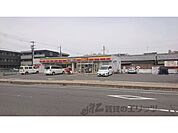 デイリーヤマザキ　奈良三条宮前町店まで250メートル