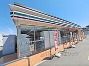 セブン-イレブン 橿原鳥屋町店まで400メートル