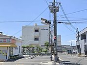 奈良東九条病院まで1040メートル