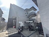 奈良県香芝市五位堂3丁目：物件画像／株式会社エリッツ　エリッツ大和八木店