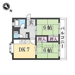 🉐敷金礼金0円！🉐第2ネオコーポ杉田