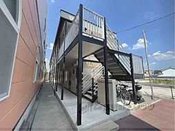 JR和歌山線 畠田駅 徒歩3分の賃貸アパート