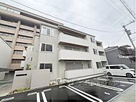 奈良県橿原市大久保町：物件画像／株式会社エリッツ　エリッツ大和八木店