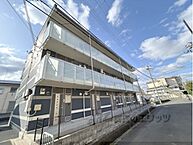 奈良県香芝市逢坂3-：物件画像／株式会社エリッツ　エリッツ大和八木店