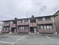 奈良県奈良市杏町：物件画像／株式会社エリッツ　エリッツ大和八木店